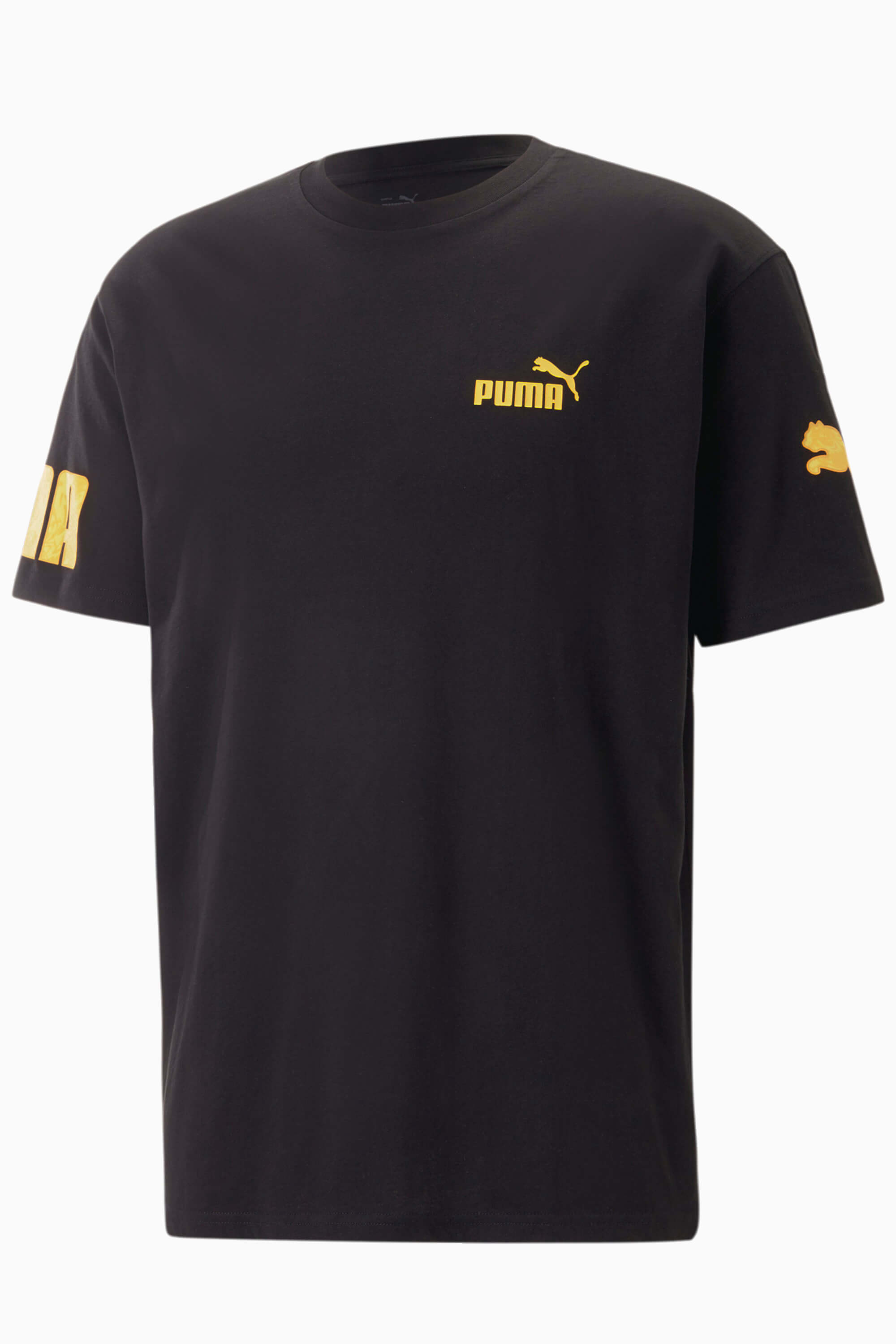 Koszulka Puma Power - Czarny