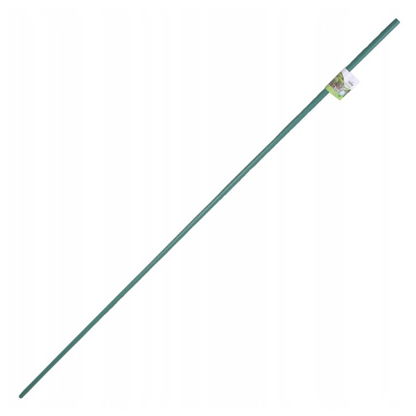 Tyczka PVC podpora do roślin 1,8m 11mm