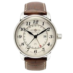 Zegarek Zeppelin LZ127 7642-5 Quarz - wysyłka 24 h!
