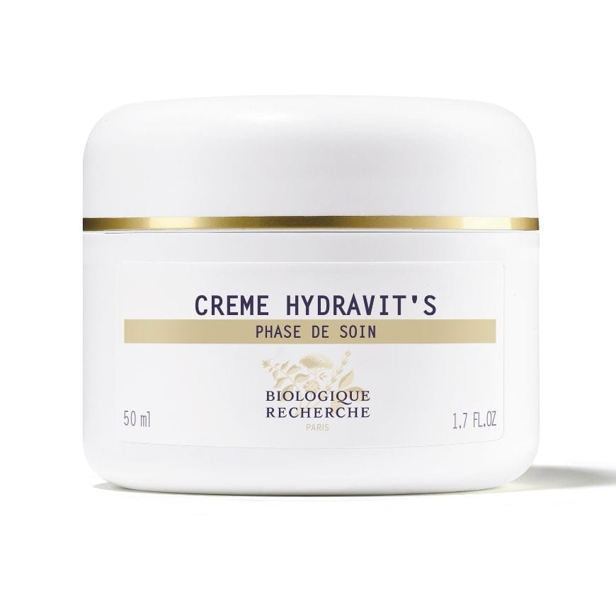 Biologique Recherche Creme HYDRAVIT'S 50ml.