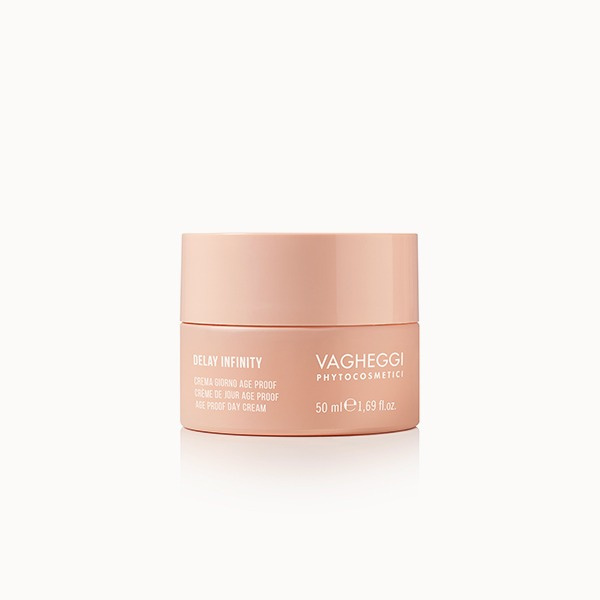 Vagheggi Delay Infinity Age Proof Day 50ml.