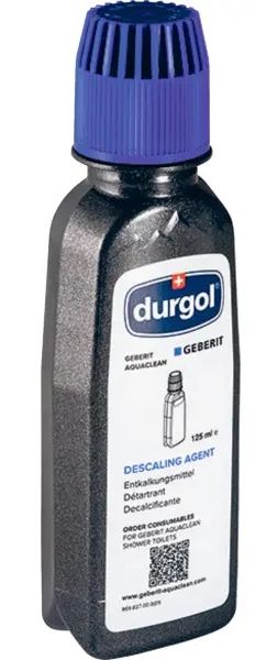 Geberit AquaClean środek do usuwania kamienia 125 ml 147.040.00.1 - Wysyłka w 24h