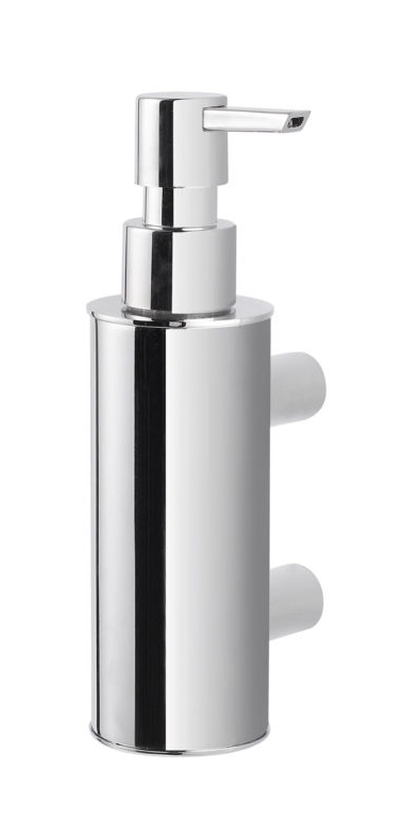 Stella Classic dozownik do mydła 200 ml ścienny chrom 07.424