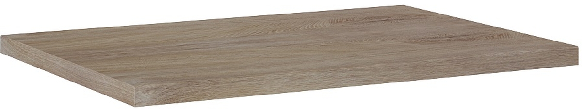 Elita Lofty blat 71,7x49,4 cm dąb classic RE05070002S780