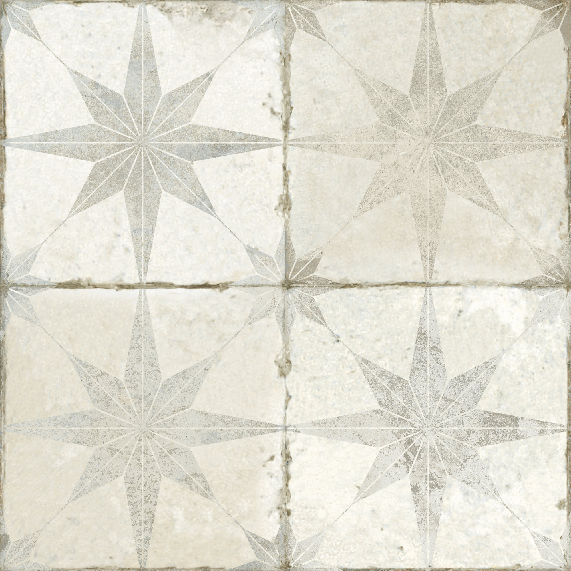 Peronda Fs Star płytka ścienno-podłogowa 45x45 cm mix kolorów