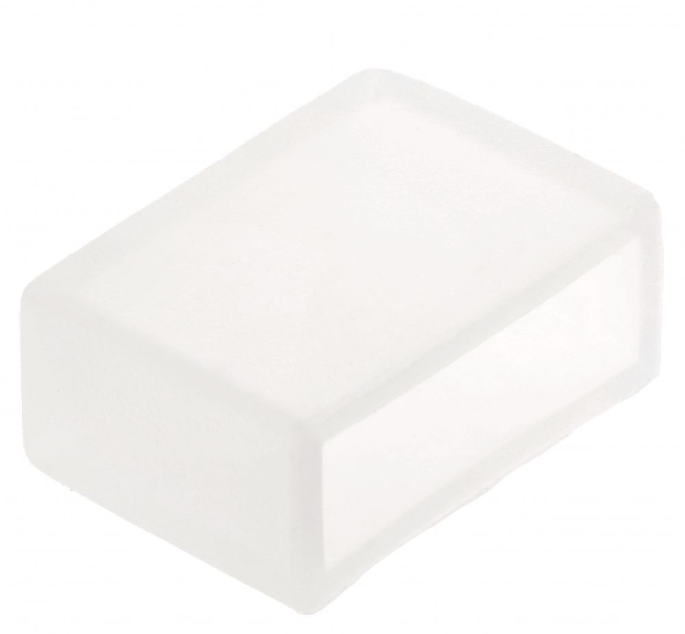 GTV zakończenie taśmy LED 2 sztuki LD-ZASNF-12V6X12-65