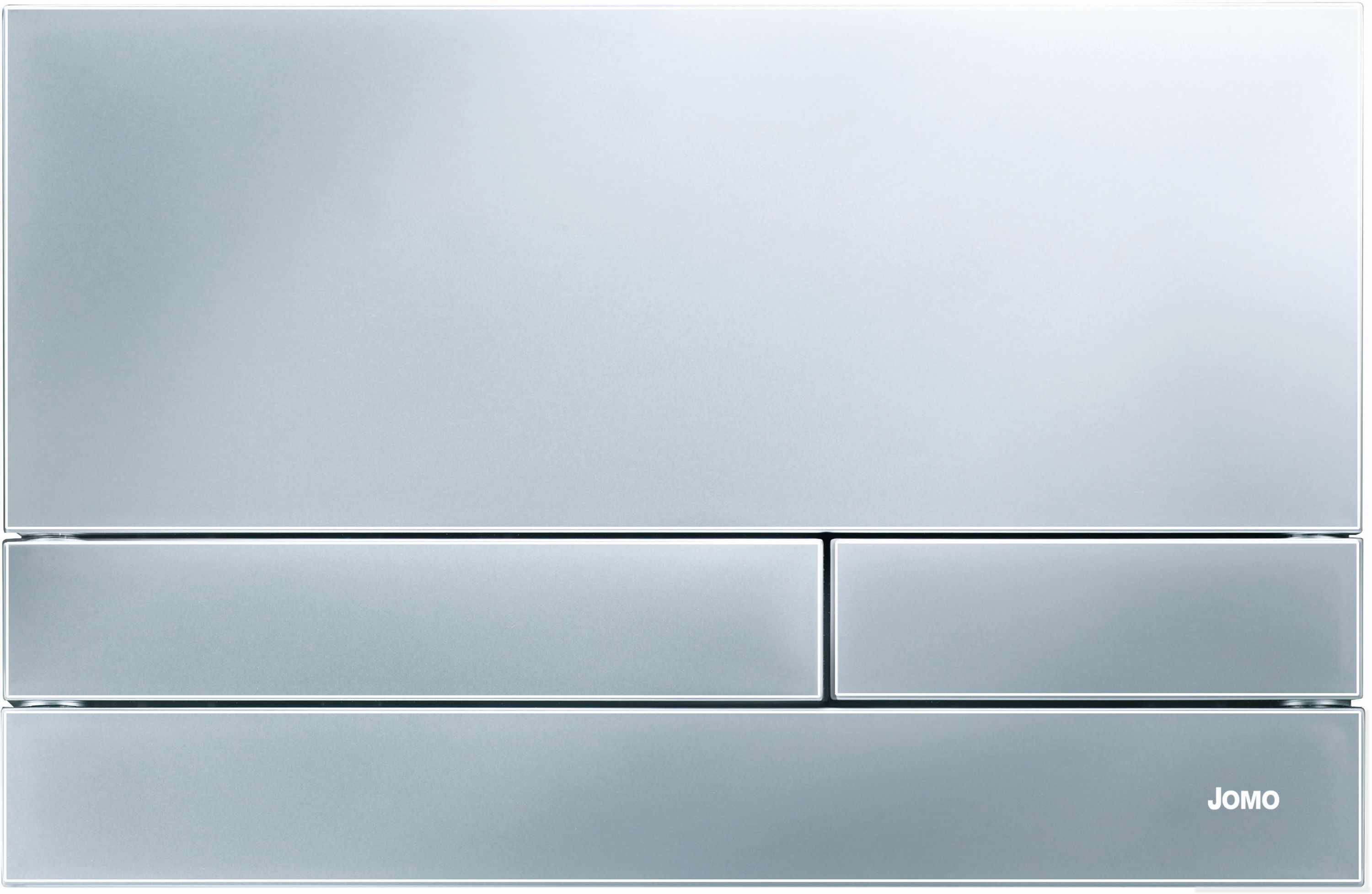 Werit Exclusive 2.0 przycisk spłukujący do WC chrom mat 102-000000149 - Wysyłka w 24h