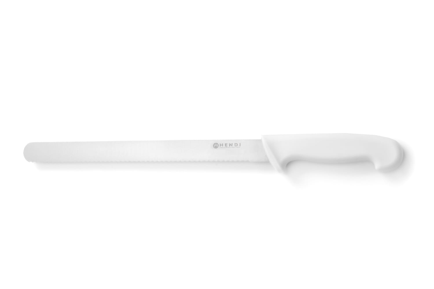Nóż do chleba, ostrze 30 cm, HACCP | 843154