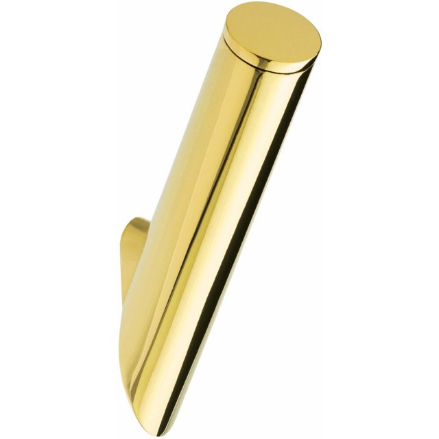 DEANTE Haczyk pojedynczy SILIA gold ADI_Z111