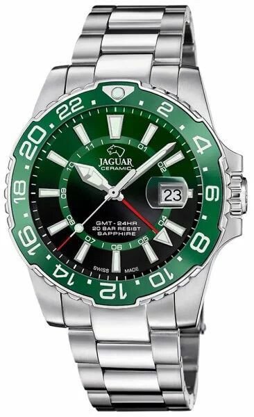 Zegarek męski Jaguar J1011_3