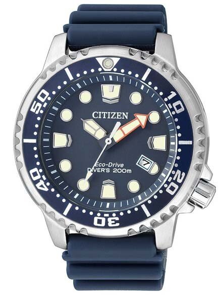 Zegarek męski Citizen Promaster BN0151-17L