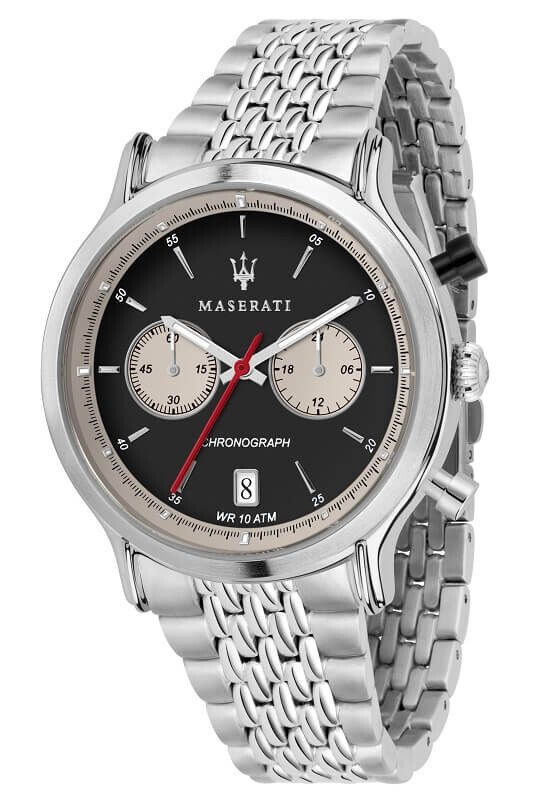Zegarek męski Maserati Epoca Racing R8873638001