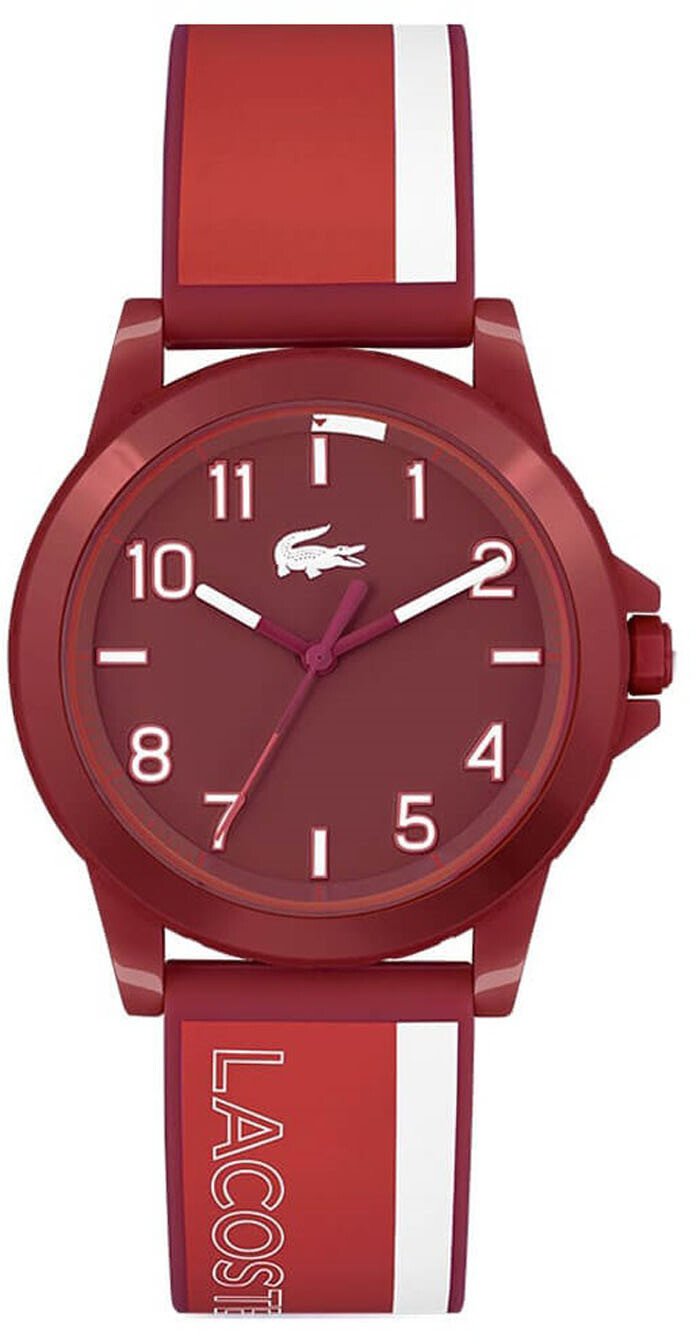 Zegarek dziecięcy Lacoste Rider 2030047