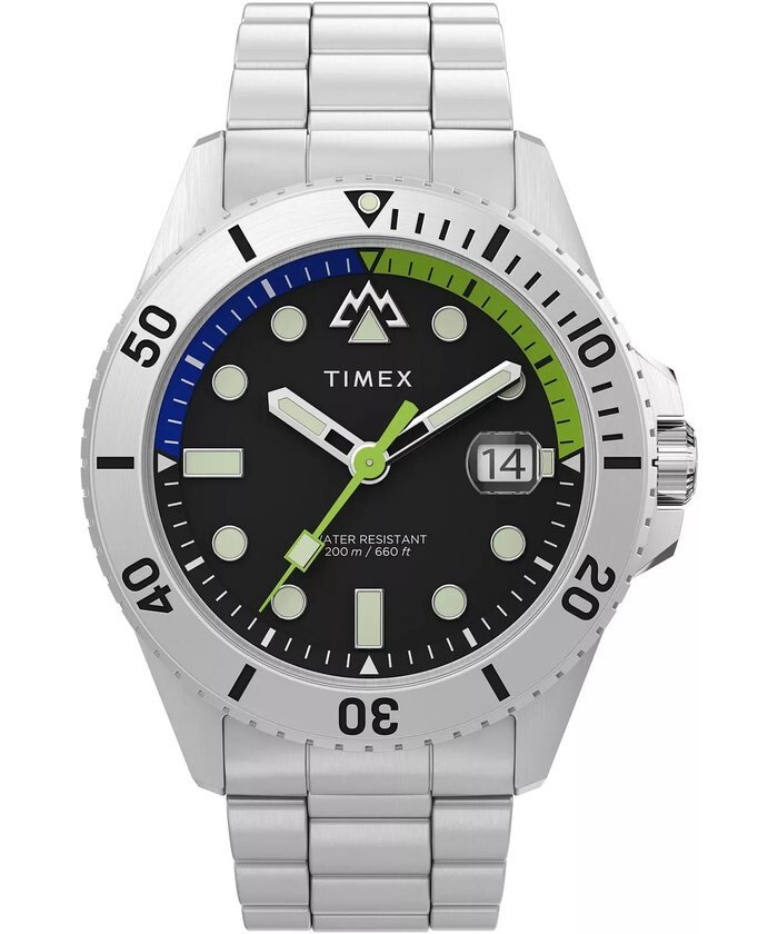 Zegarek męski Timex Expedition North Anchorage TW2W41900