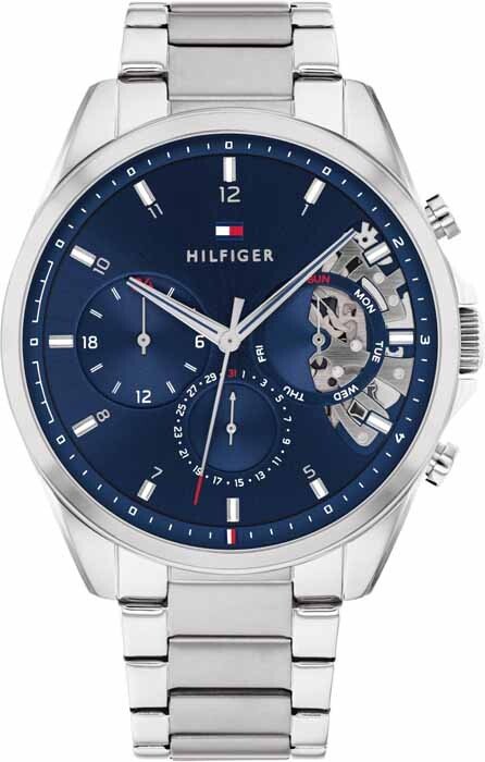 Zegarek męski Tommy Hilfiger Baker 1710448