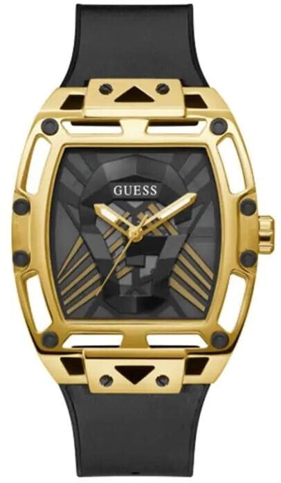Zegarek męski Guess Legend GW0500G1