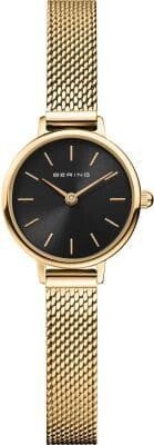 Zegarek damski Bering Classic 11022-332
