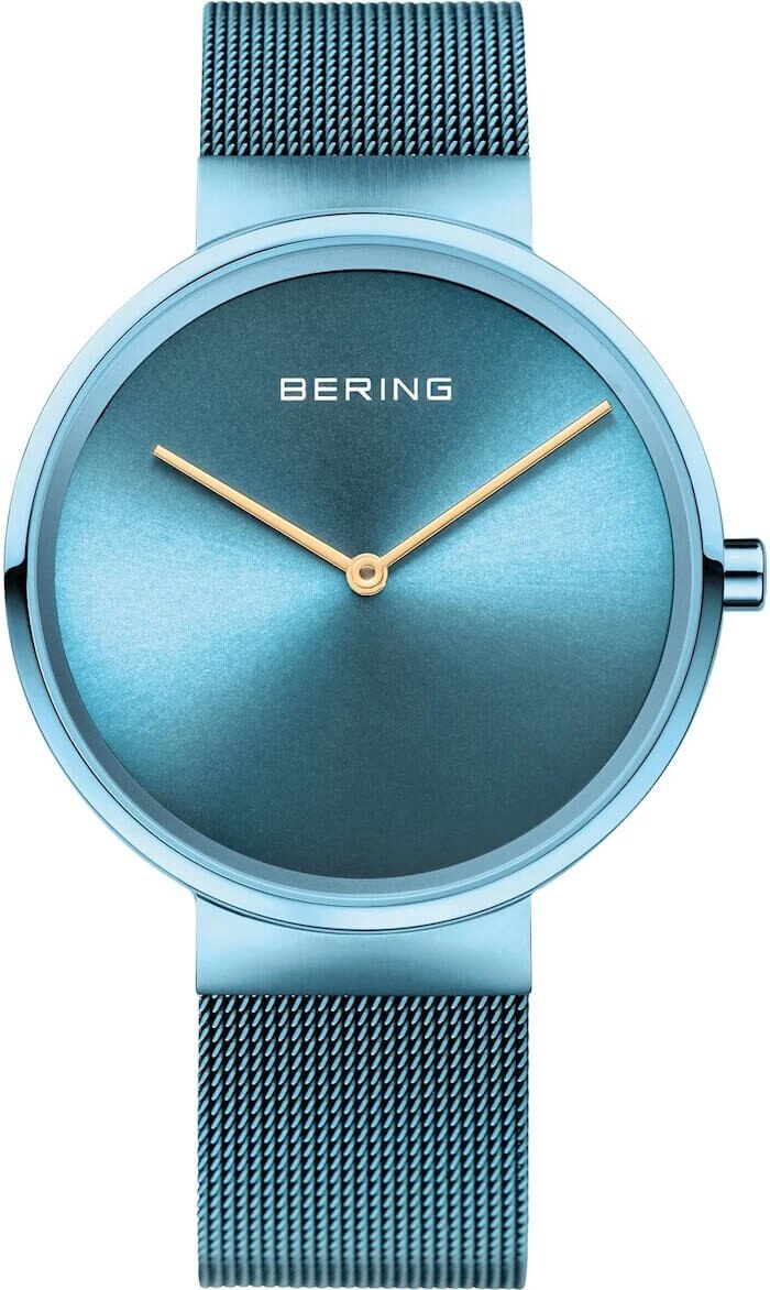 Zegarek damski Bering Classic 14539-388