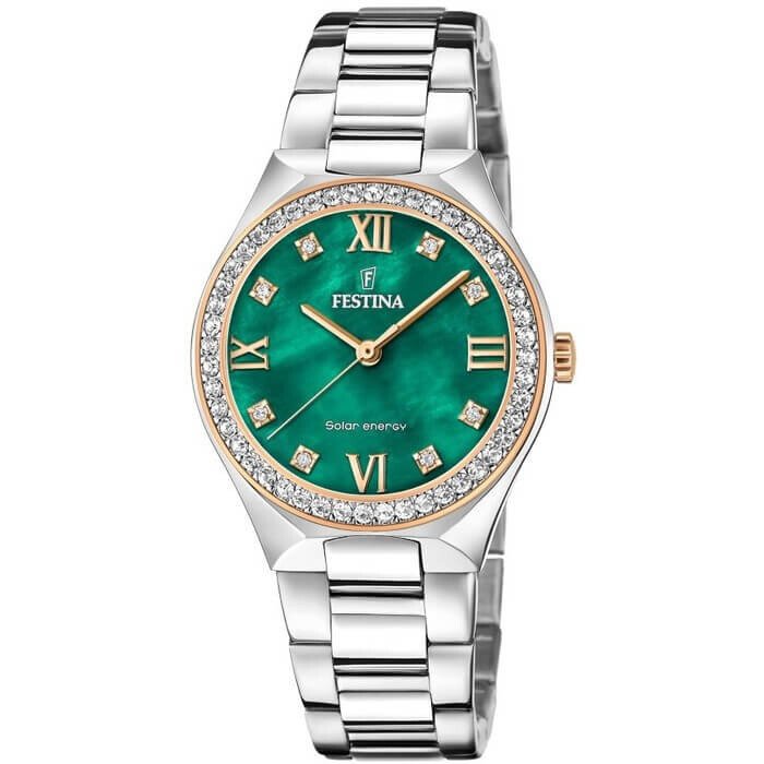 Zegarek damski Festina Solar Energy F20658_3