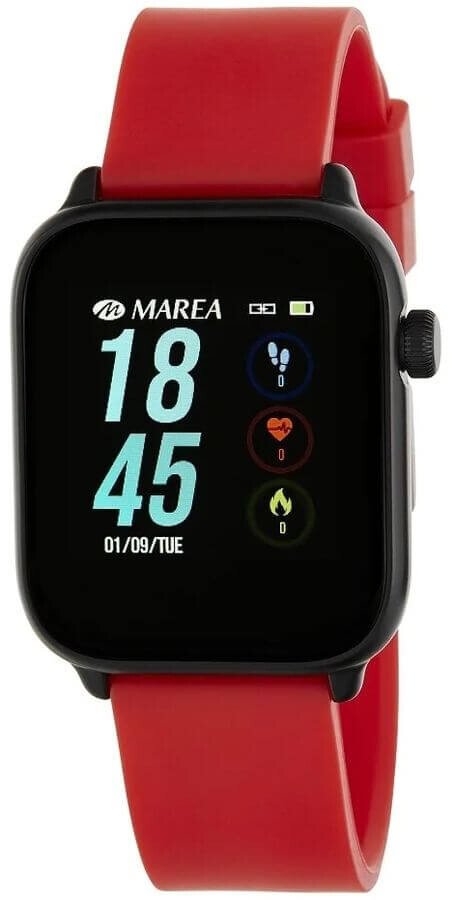 Zegarek damski Marea Fitness B59002-5