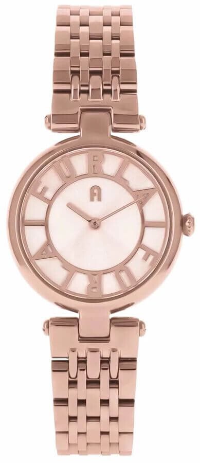 Zegarek damski Furla New Club WW00054004L3