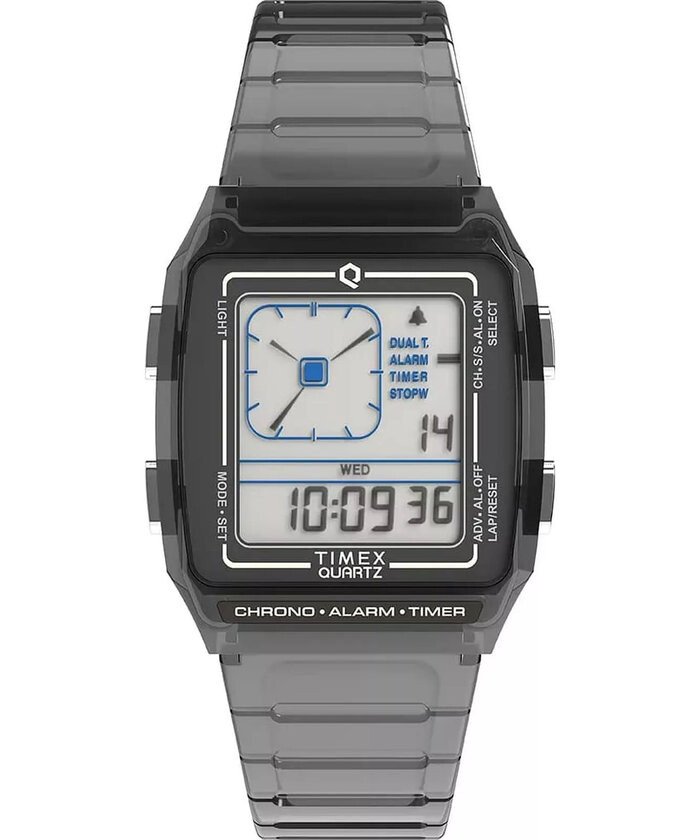Zegarek damski Timex Q TW2W45000