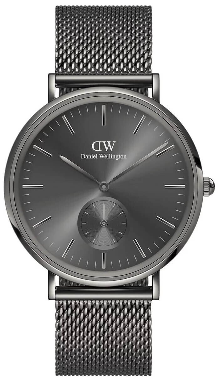 Zegarek męski Daniel Wellington Classic Multi-Eye DW00100712
