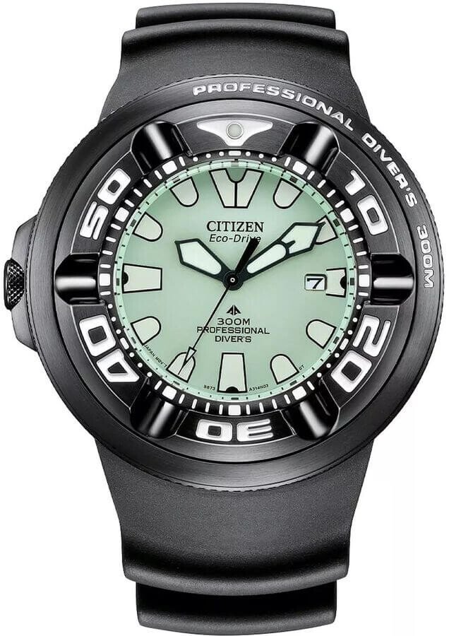 Zegarek męski Citizen Promaster BJ8055-04X