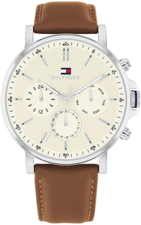 Zegarek męski Tommy Hilfiger Tyson 1792143