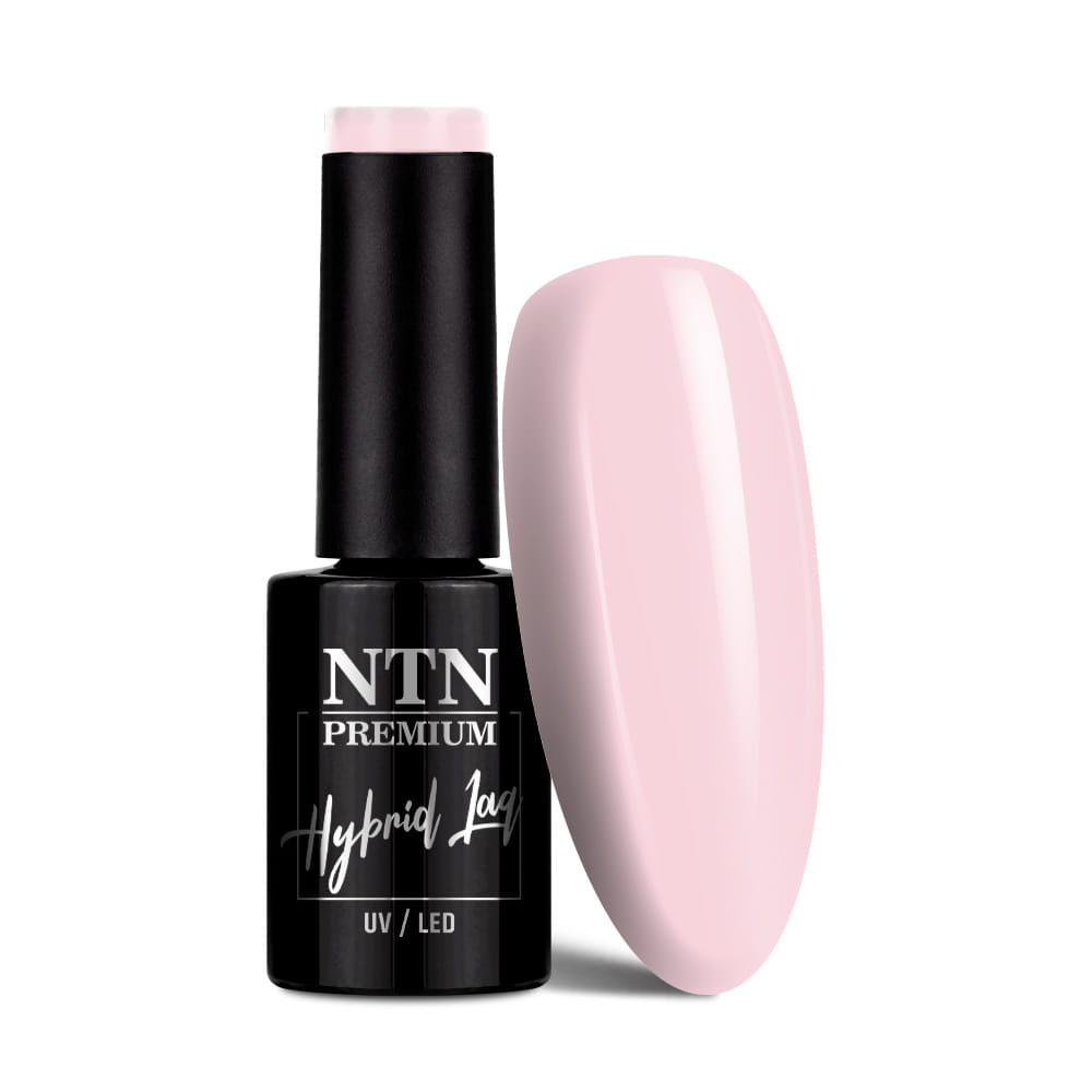Lakier hybrydowy Ntn Premium Birthday Party Collection 5 g Nr 46