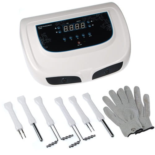 Bs bio skin lifting i bio glove br 2022