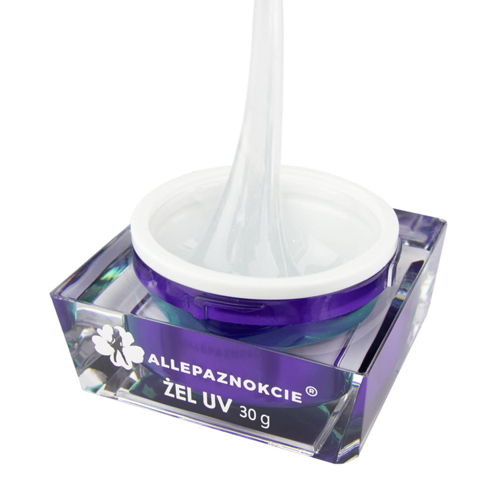 Żel budujący Allepaznokcie Architect Gel HEMA/Di-HEMA Free 30 g