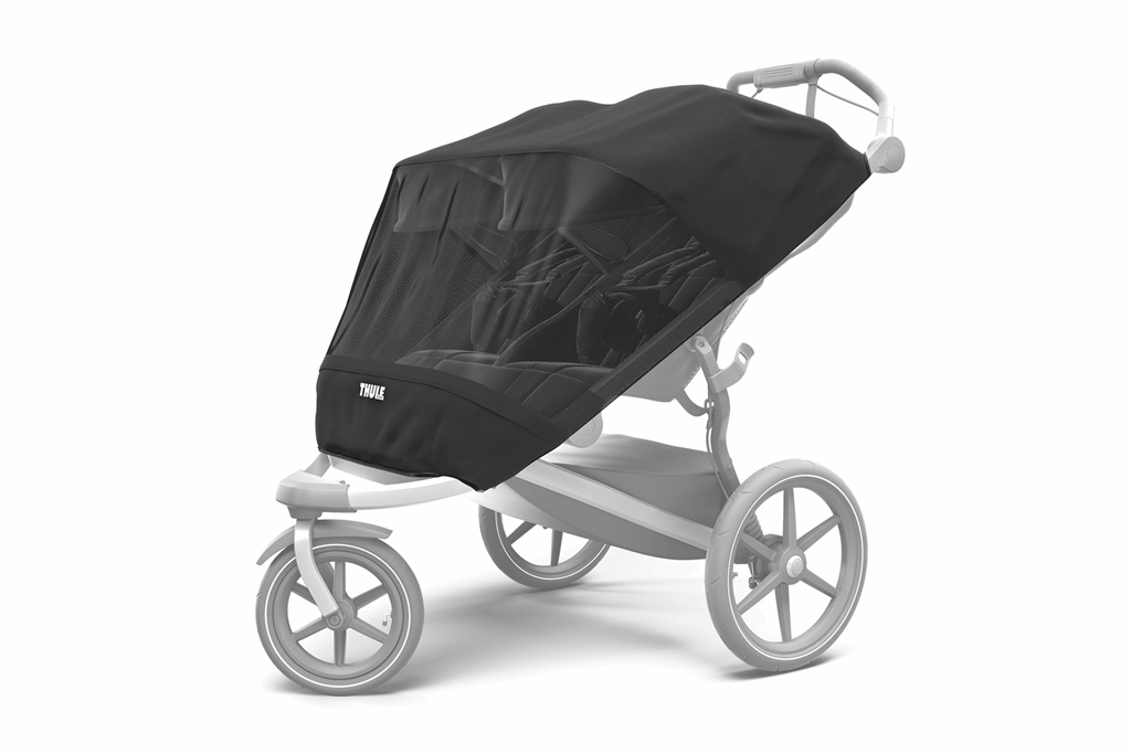 Thule Urban Glide 2 Double - Moskitiera do wózka