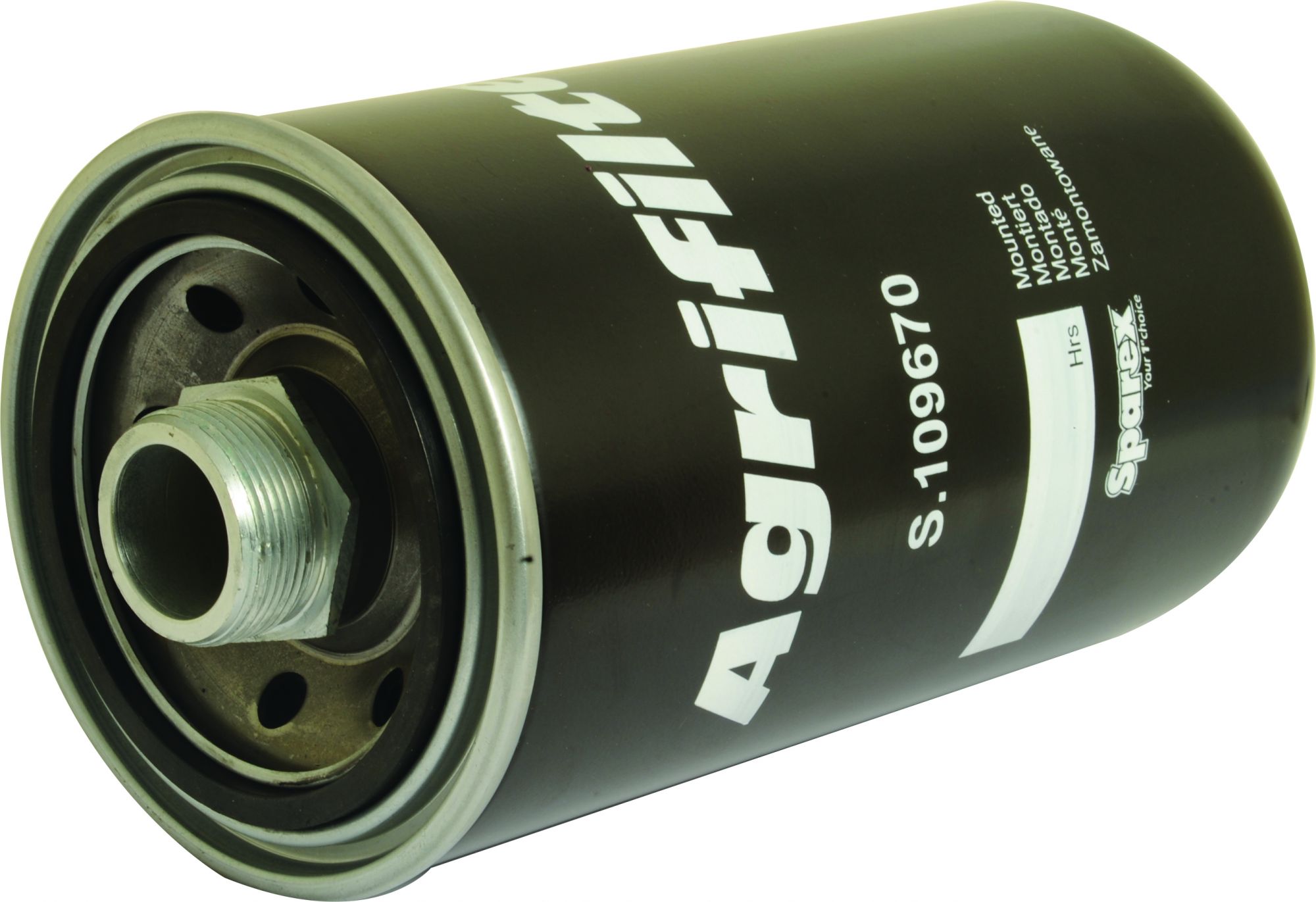 Filtr układu hydraulicznego MF Renault Perkins HF8084