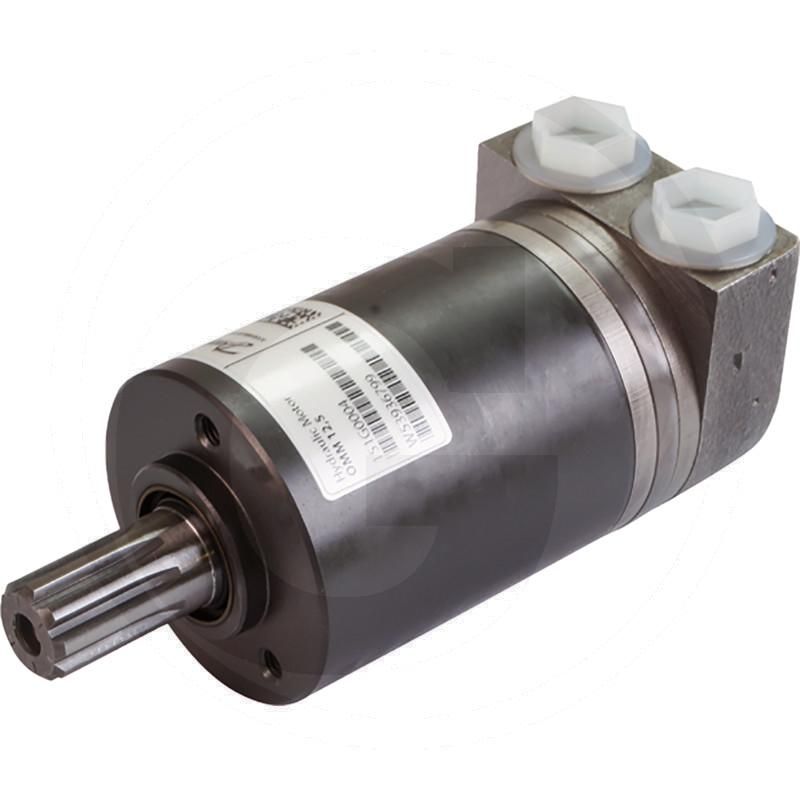 Silnik hydrauliczny OMM 8 SA 151G0047