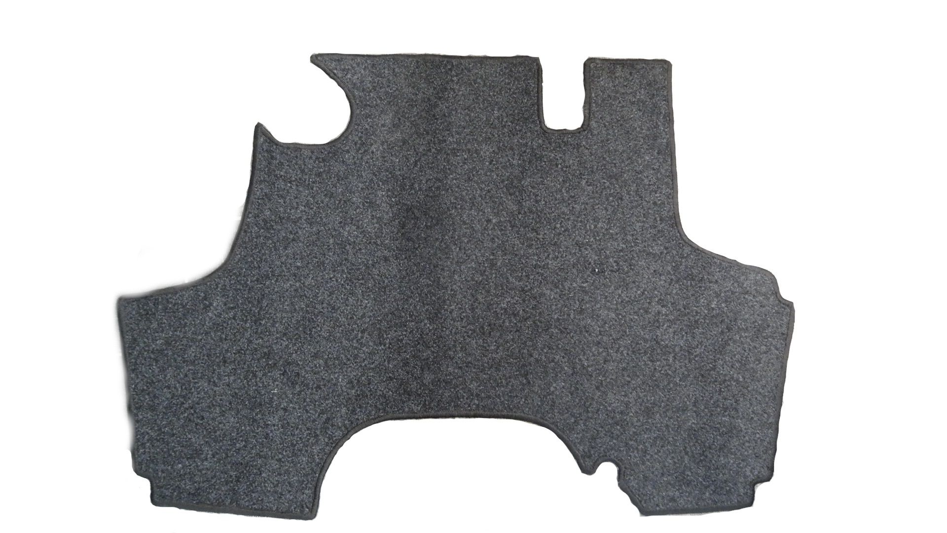 Dywanik Mata podłogowa New Holland T4 TD5 CASE Farmall 47746809