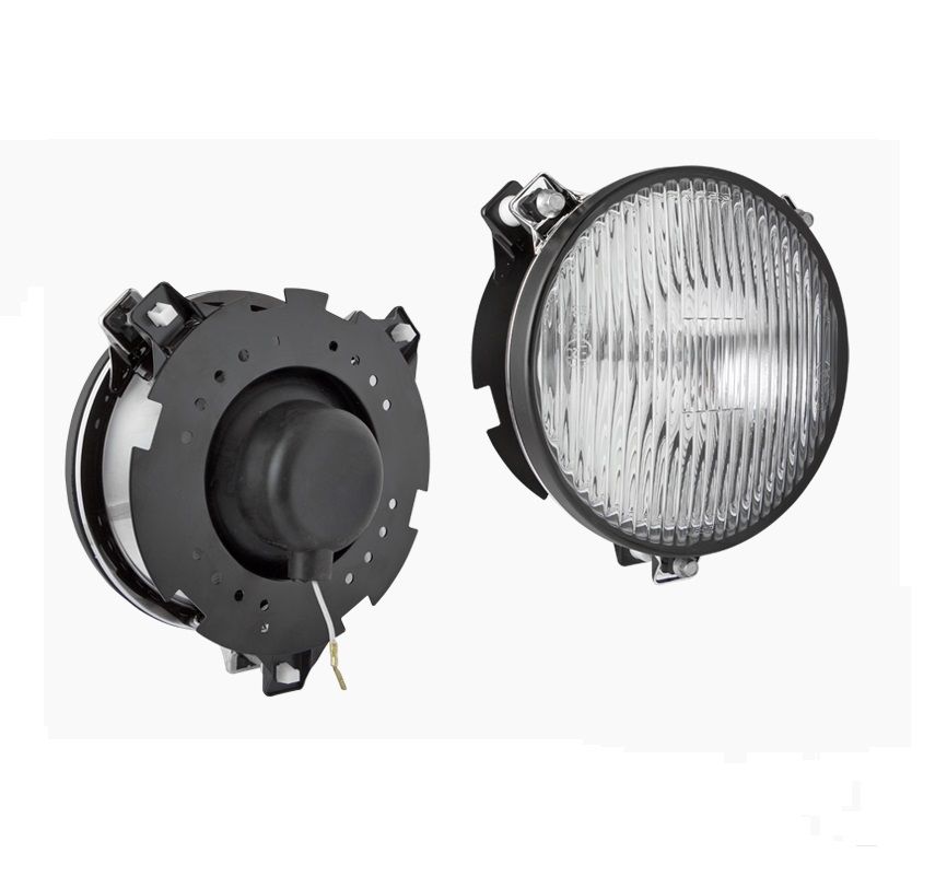 Rajdowy reflektor przeciwmgłowy H3 12V RAJD2.46272 Wesem