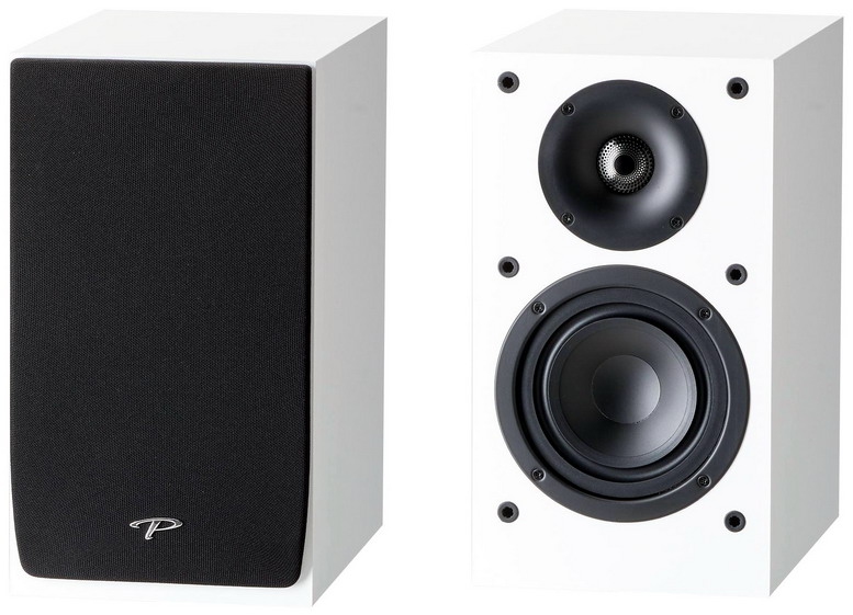 Paradigm se atom