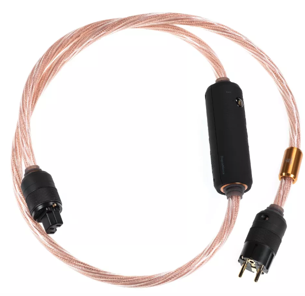 Ifi audio supanova