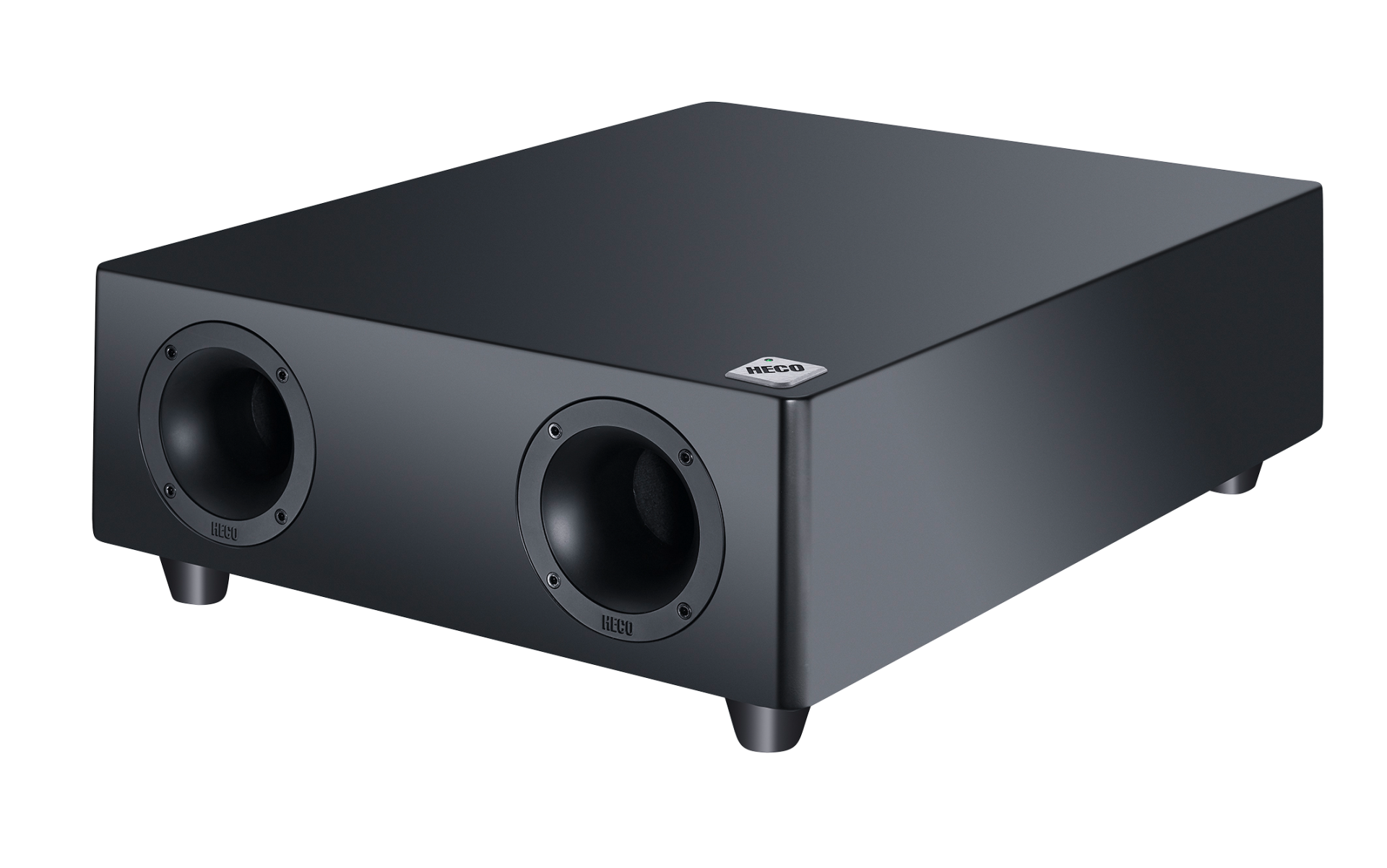 Heco ambient sub 88 f
