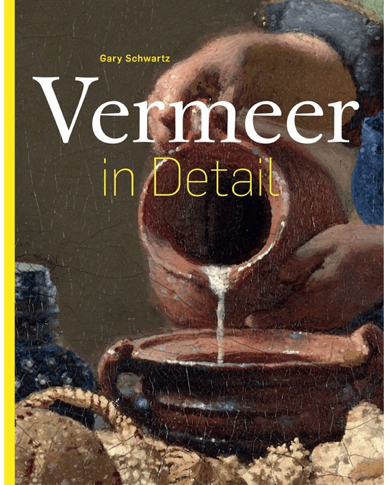 Vermeer in Detail