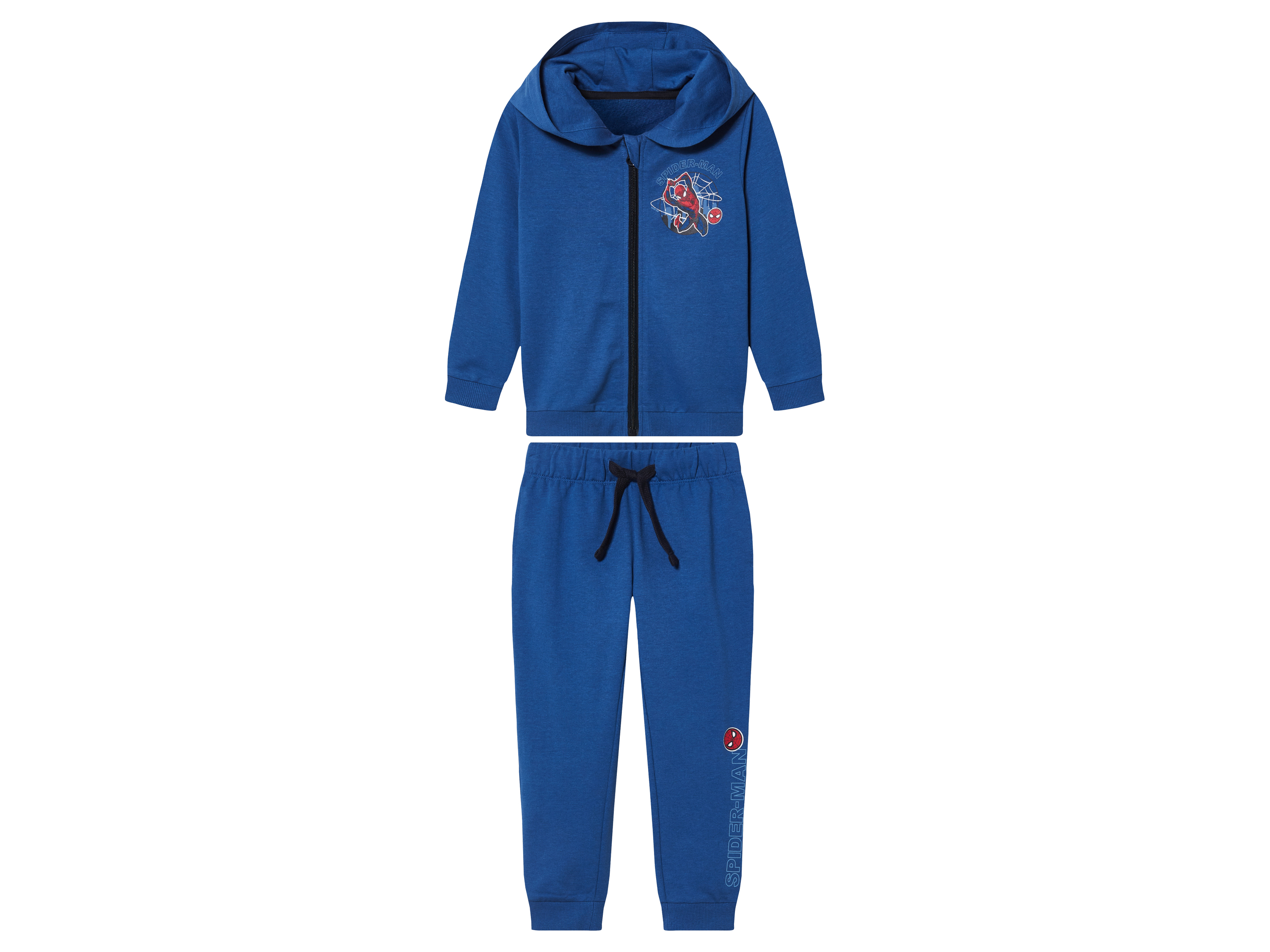 Dres dziecięcy Spiderman, 110/116