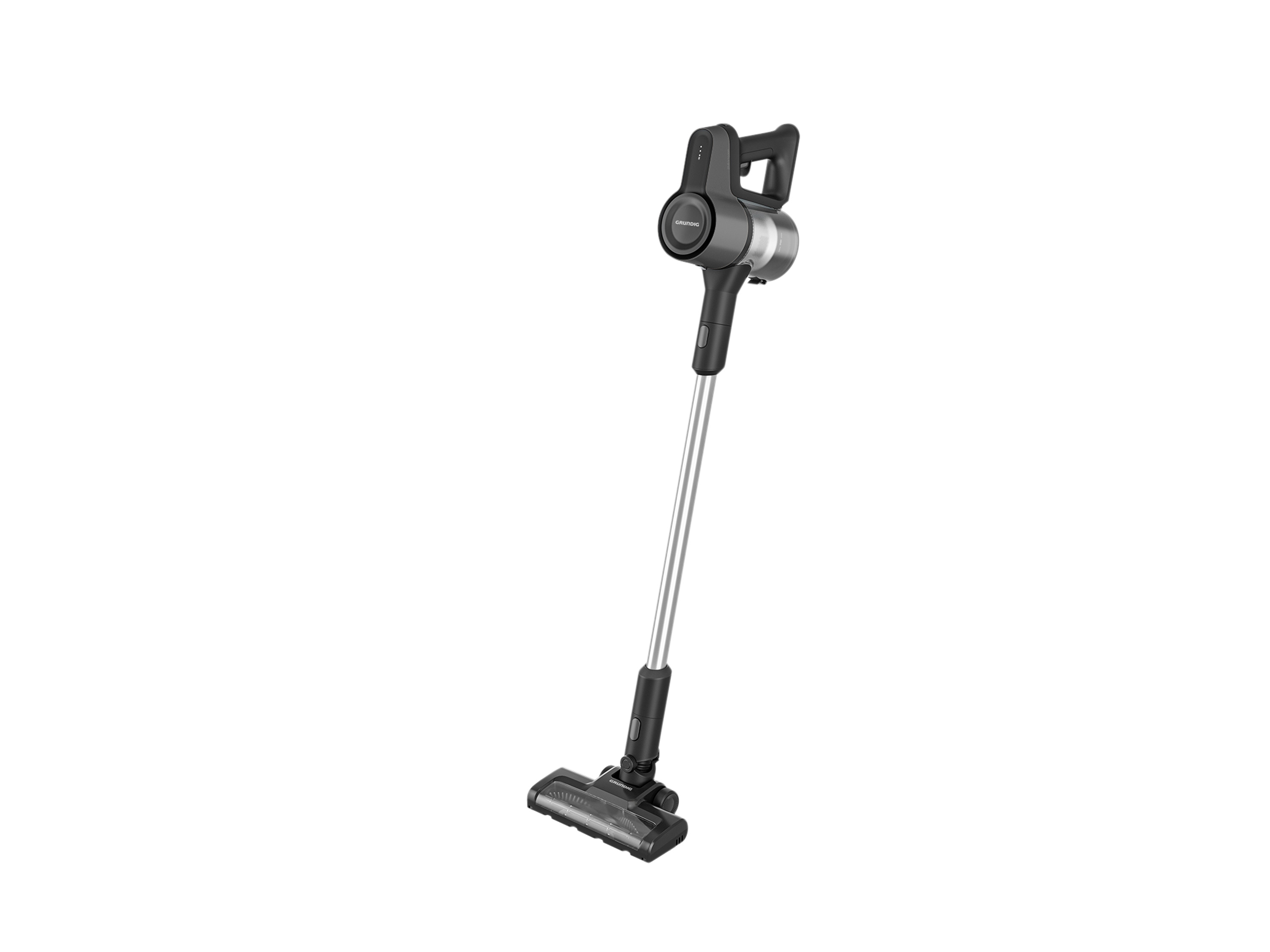 Grundig Akumulatorowy odkurzacz pionowy 2w1 VCP 4330 L, 21,6 V
