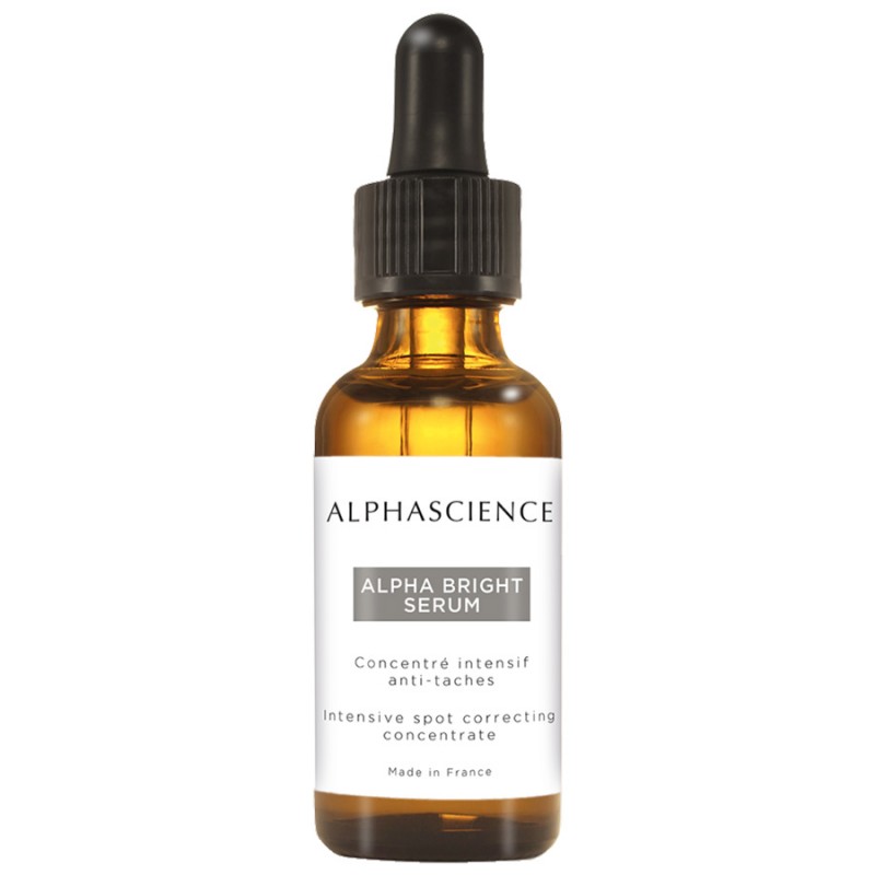 Alphascience Alpha Bright Serum 30 ml