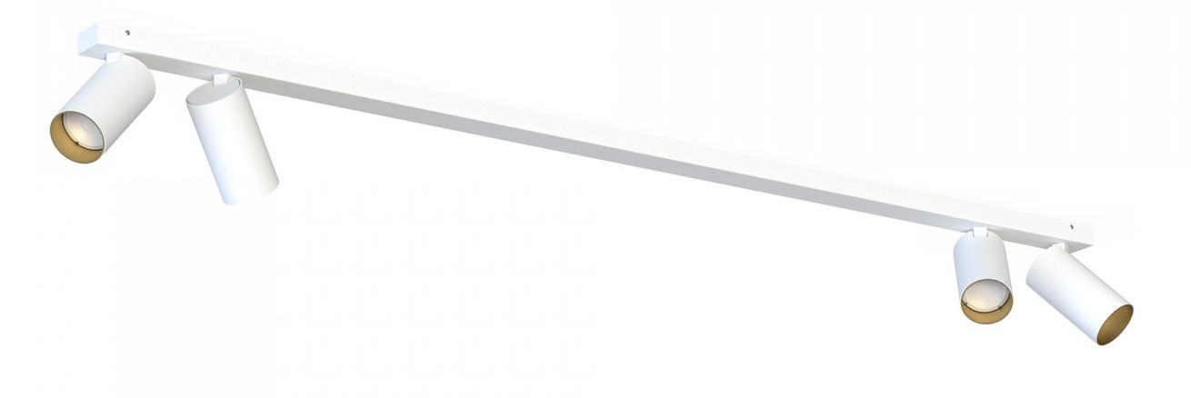 Darmowa Dostawa - Lampa podsufitowa Nowodvorski Lighting Mono 7776