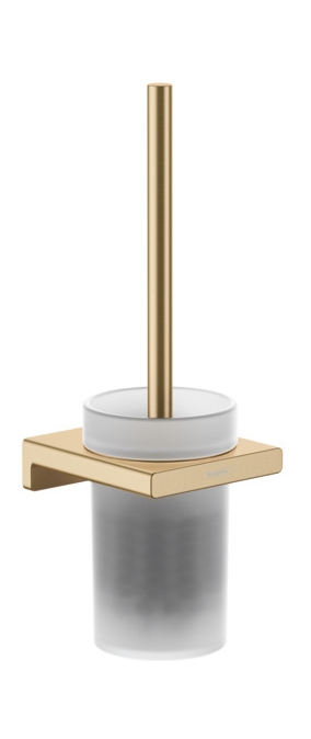 Darmowa Dostawa - Szczotka toaletowa Hansgrohe AddStoris 41752140