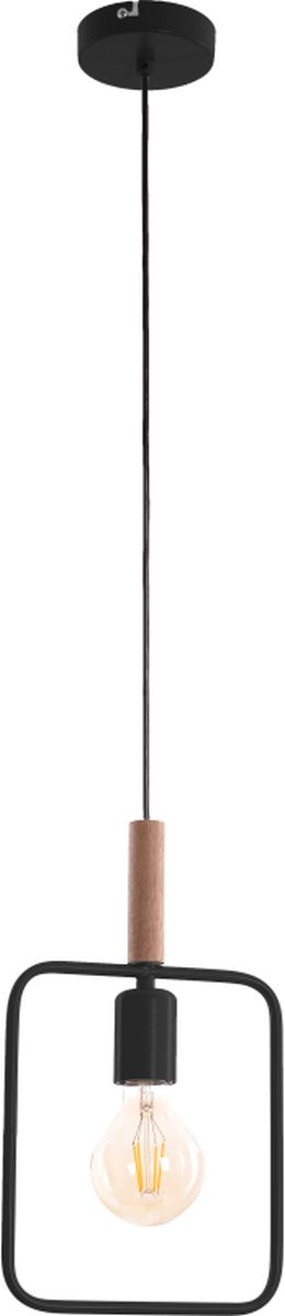 Darmowa Dostawa - Lampa wisząca Candellux Frame 3173501