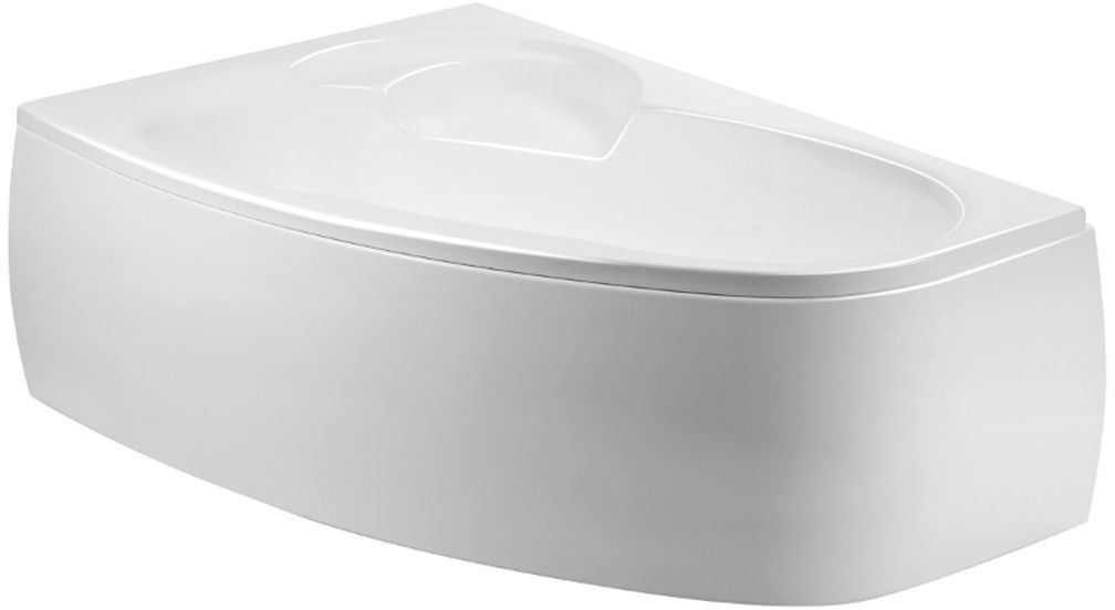 Darmowa Dostawa - Obudowa do wanny Excellent Aquaria Comfort OBEXAQL16WH