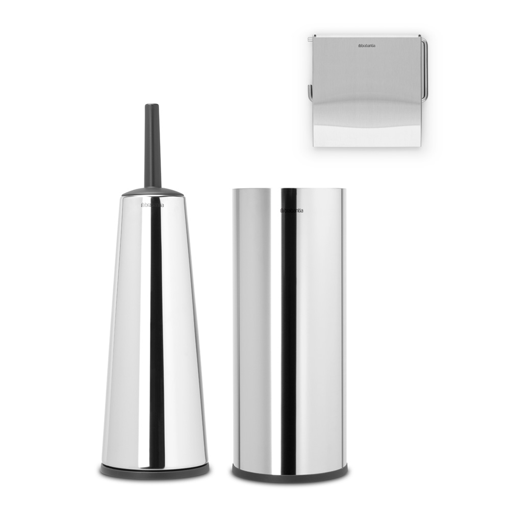Darmowa Dostawa - Zestaw akcesoriów 3w1 Brabantia ReNew 280689