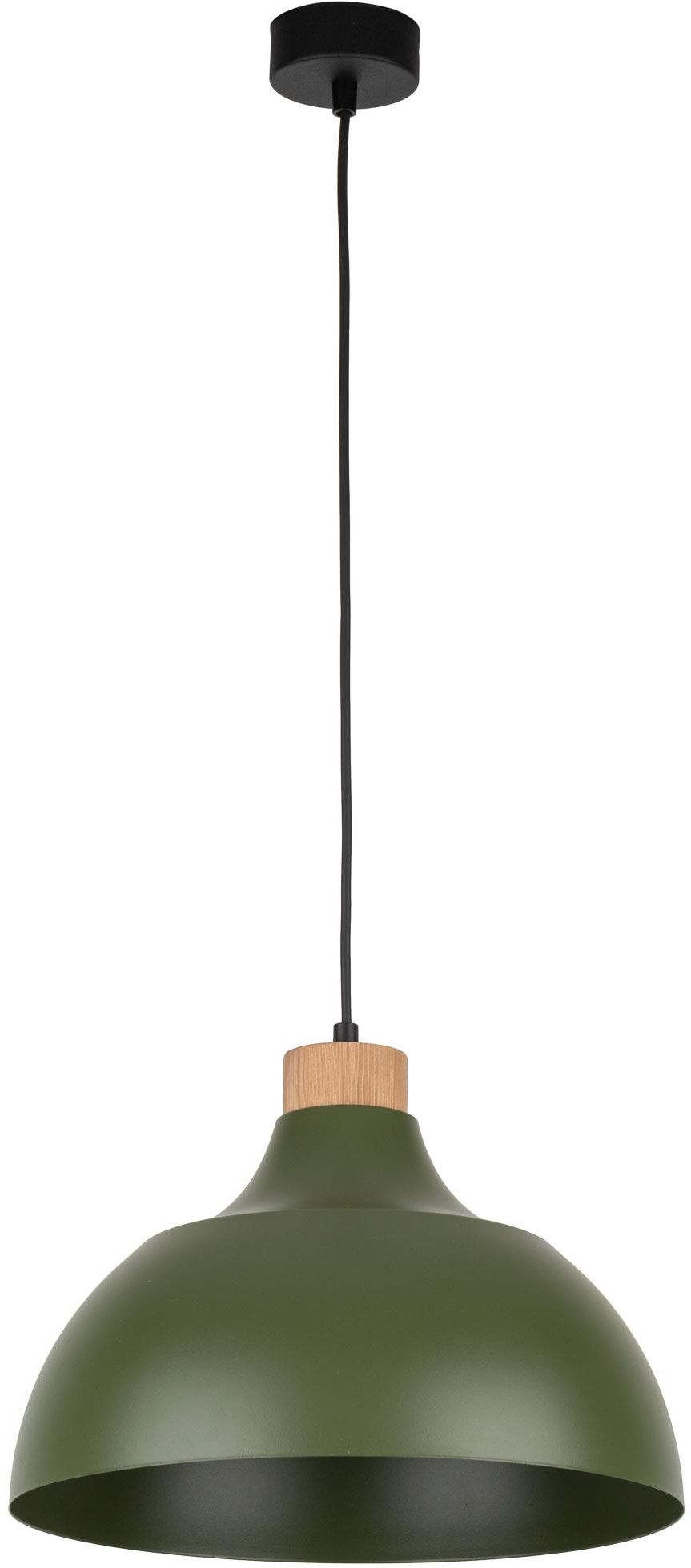 Darmowa Dostawa - Lampa wisząca TK Lighting Cap 5665